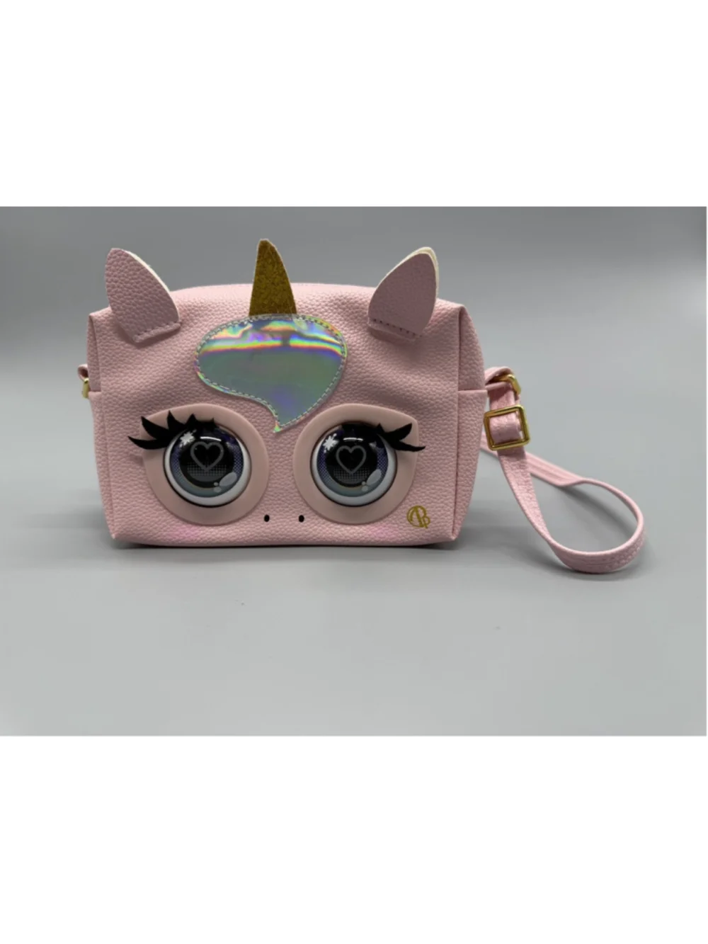 Purse Pets Glamicorn Unicorn Girls Pink Interactive Over 25 Sounds And Reactions